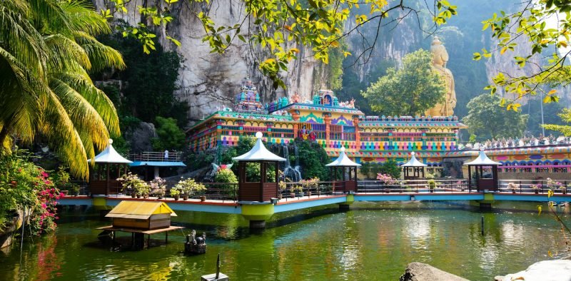 Batu Caves Malaysia